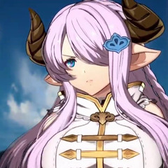 Granblue Fantasy Versus Soundtrack - Butterfly Girl (Narmaya’s Theme) [Homatsumugen Kochojin]