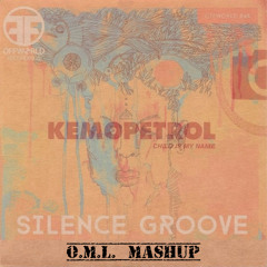Kemopetrol x Silence Groove - Dustbowl Child (O.M.L. Mashup) [Free Download]