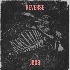 JØD8 - Reverse