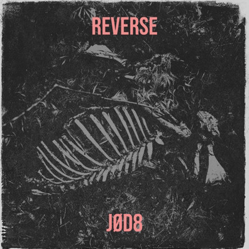 JØD8 - Reverse