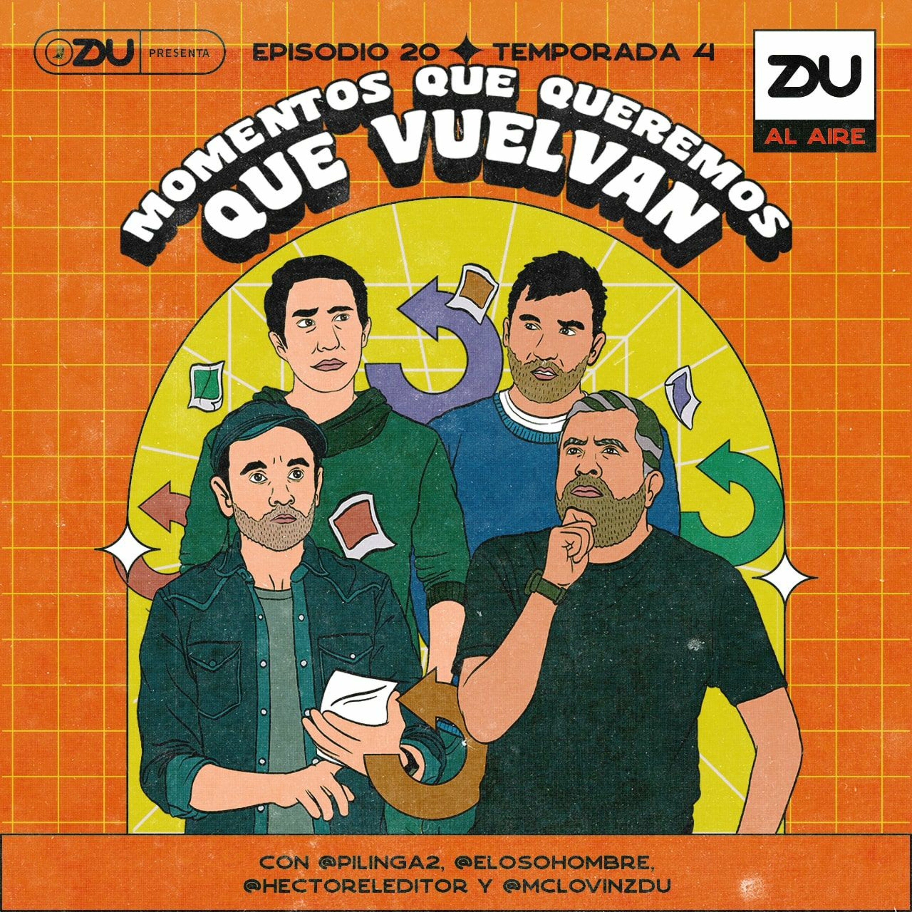 ZDU