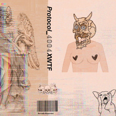 𝙋𝙧𝙤𝙩𝙤𝙘𝙤𝙡_𝟜𝟘𝟘𝟜𝙓WTF