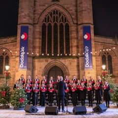 🎄 “Like Angels Singin’” – Northwich English Version.wav Dodakk Rádio 24/7