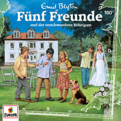 160 - und der verschwundene Bräutigam (Teil 10)