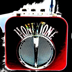 SUSKI - HONEYTONE (FREE DOWNLOAD AVAILABLE)
