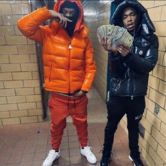 Sha Ek - Snowfall/Too Oppy [Prod.WhaHaPunBeatz]