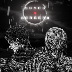Berserk x scars - novulent