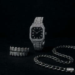 DIAMOND (feat. FRIKYY)
