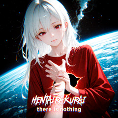 there is nothing