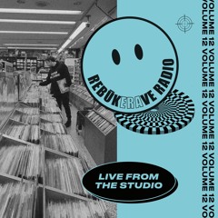RRR 012. Studio Mix, Letterkenny