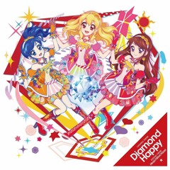Diamond Happy