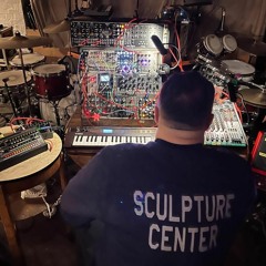 IGGOR CAVALERA LIVE AT CAFE OTO // LONDON 2022