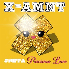 Sniffa - Precious Love - XAMNT009