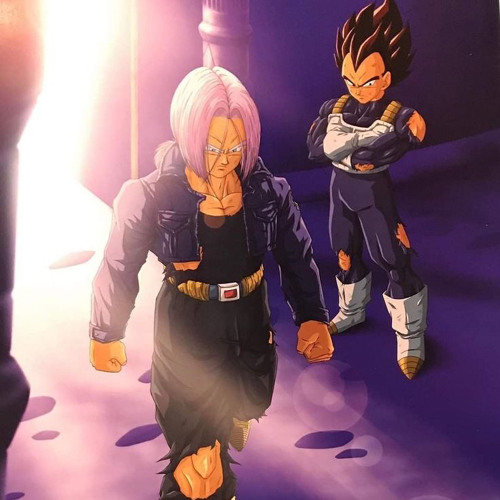 Vegeta Quotes - VØJ, Narvent - Memory Reboot (Slowed + Reverb)