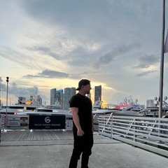 CHRIS HAWK @ STRAWBERRY MOON 06.02.24 *MIAMI SWIM WEEK*
