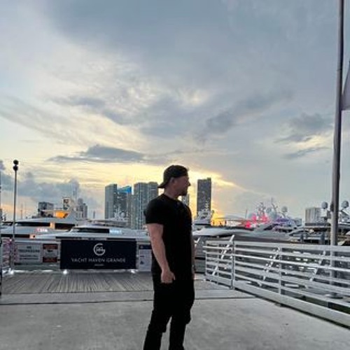 CHRIS HAWK LIVE @ MORSE CODE ORLANDO FLORIDA