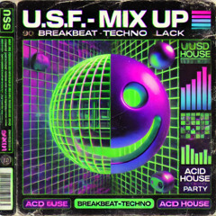 Mix up