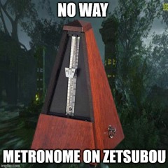 Metronome(ft check description too many names to list here)