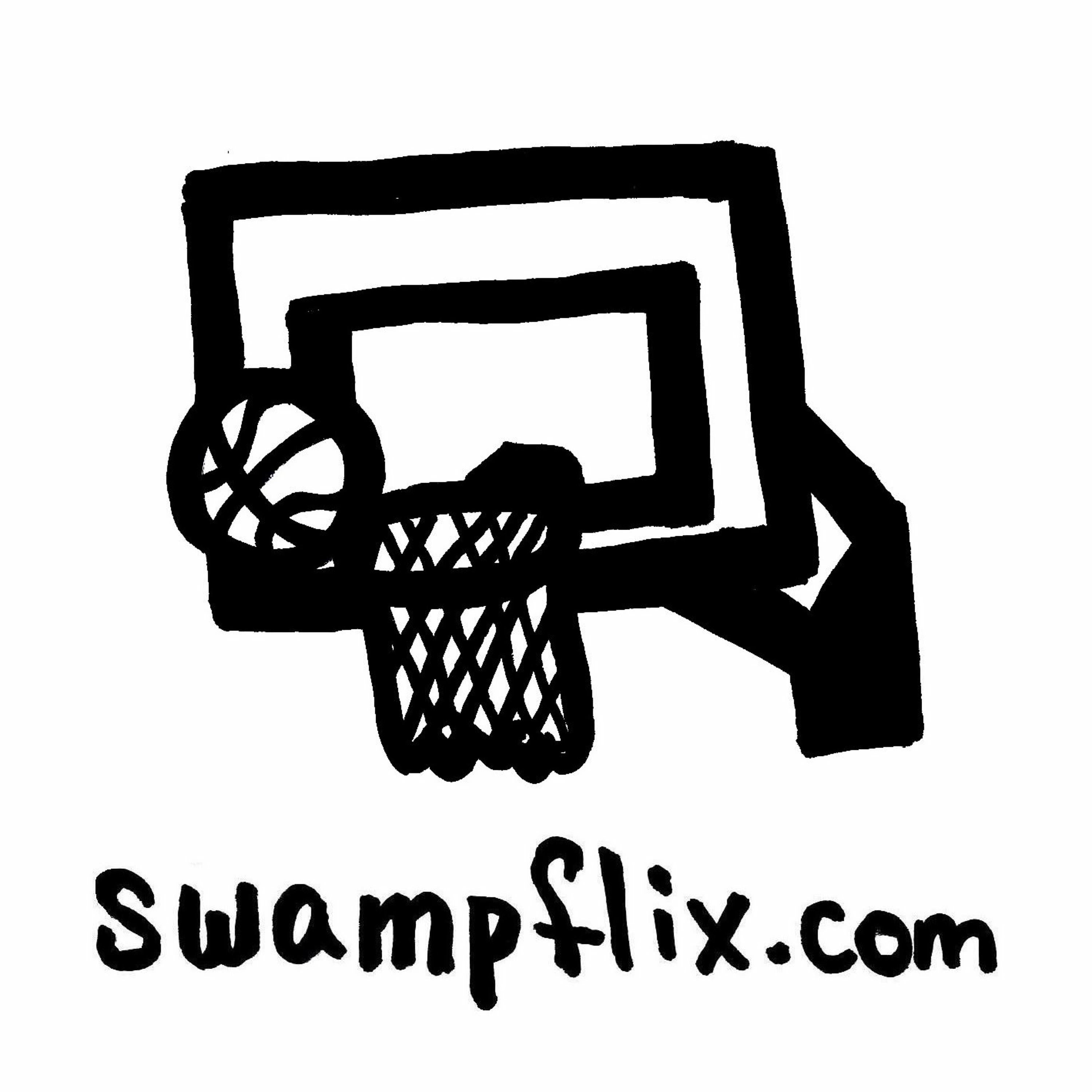 The Swampflix Podcast