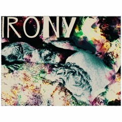 Irony - Kuba (Beat Prod. Chxse Bank)