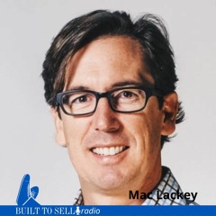 Ep 379 Market Value vs. Personal Value with Mac Lackey