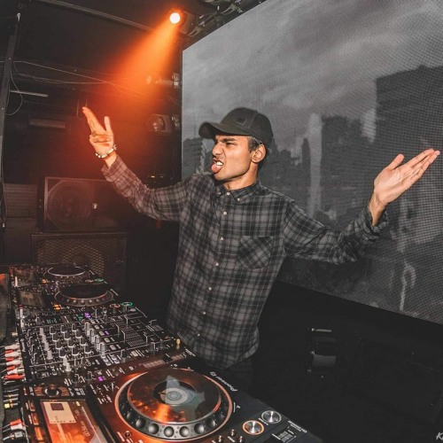 MARAUDA - ID