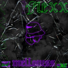 MELLOW$$ - FLEXX (Official Audio)