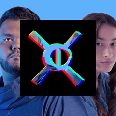 Scorz & Malou - Love Like We're Dying (XD_code Remix)
