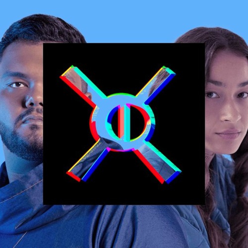 Scorz & Malou - Love Like We're Dying (XD_code Remix)