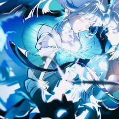 Magenta Flowers (  Live Mix )