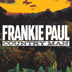 Country Man