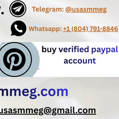 Why It’s Hard to Verify Safety When You Buy Verified PayPal Accounts