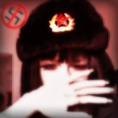 THE PEOPLES EMO GIRL MEOWMUNISM ANTHEM #REVOLUTIONARYSCENECORE