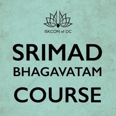 SB 5.19.27-5.24.14 Lecture: Srimad Bhagavatam Canto 5 Chapter 19 to 24 (selected verses)