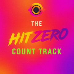 The Hit Zero Count Track - Fast - 154 BpM