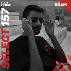Select 157: Mixed by Adam