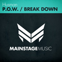 P.O.W. (Radio Edit)