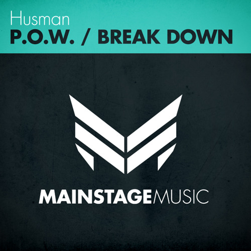 P.O.W. (Radio Edit)