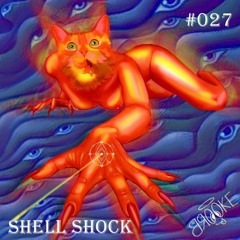 Anomalie #027 | Shell Shock