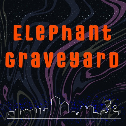 elephant graveyard