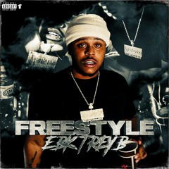 EBK Trey B - Freestyle [Thizzler Exclusive]