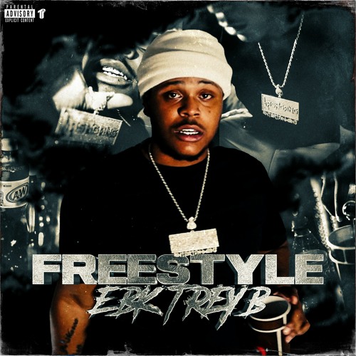 EBK Trey B - Freestyle [Thizzler Exclusive]