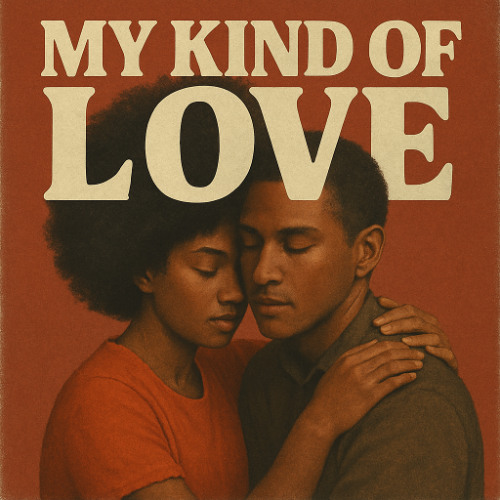 My kind of love Rico Nevotion