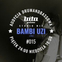 BAMBI UZI | Bita Godzina Studio Mix | 2022 05 01