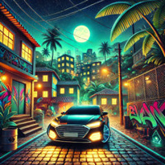 Dance Track