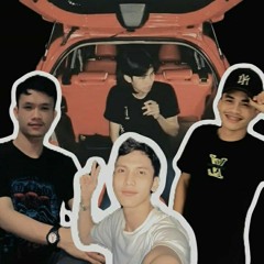 HERY FT KENJIRO - PARTY TWO NIGHT TEAM WAK MBOL 109