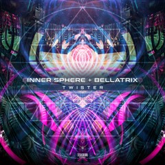 Inner Sphere & Bellatrix - Twister ( Original Mix )