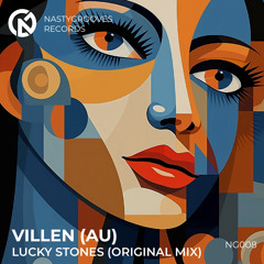 Vilen (AU) - Lucky Stones (Original Mix)