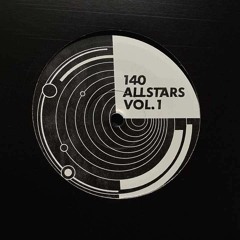 140 ALLSTARS Vol. 1