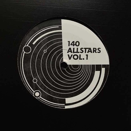 140 ALLSTARS Vol. 1